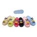Summer Cartoon Women, Suitable For Home Outdoor Wear, Non-Slip Eva, Soft Sole With A Cushy Feel, Quirky And Unique_vogvips.com
