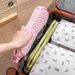 Summe Men Women EVA Slippes Foldable Tavel Hotel Couple Lightweight Flip-Flops Beach Shoes Home Outdoo Sandals_vogvips.com