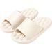 New Big Size 47 48 Men Slippers Light EVA Soft Sole Casual Travel Shoes Home Bathroom Anti-Slip Flip-Flops Summer Beach_vogvips.com
