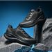 Couple's Summer Lightweight Breathable Sports Shoes With Soft Soles For Men And Women, Comfortable And Cushioned Running Shoes_vogvips.com