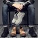 European Warm Series Men's Martin Boots High 2025 New British Style Versatile Suede Desert Work Shoes Mid Top Trend_vogvips.com