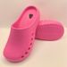 Men’s Shoes Operating Room Slippers Protective Shoes Anti Static Work Shoes Doctors Hospital Department Nurse Slippers Comfortable Soft Heel Shoes_vogvips.com