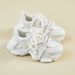 Daddy Shoes Female Student Sports Running Casual Shoes Platform Heightening Shoes_vogvips.com