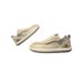 Trendy Men's For Spring And Summer, Breathable Perforated Soft-Soled German Training Shoes, Versatile, Retro, Light_vogvips.com