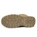 Men's Tactical Boots Waterproof High-Cut Military Boots Breathable Combat Boots For Outdoor Hiking Desert Work Combat Boots Hiking Boots_vogvips.com