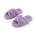 Barphili Home Cotton Slippers For Women In Autumn And Winter 2025 Indoor Plush And Fury Shoes For Outdoor Wear Cute Home Fur_vogvips.com