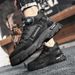 Men's Sports Outdoor Casual Shoes Hiking Shoes Hiking Shoes Men's Shoes_vogvips.com