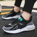2025 New Men's Summer Casual Versatile Mesh Sneakers Men Thin Breathable Running Shoes_vogvips.com