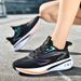 Men Sports Running Shoes Casual Marathon Breathable Lightweight Women's Comfortable Athletic Nonskid Walking Sneakers_vogvips.com