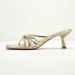 2025 Summer New French Style Gold High For Women, Elegant Thin Strap Mid Heel Open Toe Sandals_vogvips.com