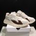 Cross-Border Genuine Leather Patchwork Trendy New Model Off-Brand Versatile Casual Couple Dad Shoes, New Shoes_vogvips.com