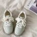Women's Thick-soled Sneakers 2026 New Model For Spring And Autumn, Casual Versatile Niche Lightweight Sports Shoes,_vogvips.com