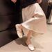 French-style Fairy Low-cut Mary Jane For Women, 2025 Autumn New Versatile Bow Strap Soft-soled Single Shoes_vogvips.com