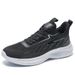 Spring And Autumn Large Size 50 Running Sports Men's Foreign Trade Rebound Fitness Ultra-light Shock Absorption Casual_vogvips.com