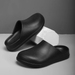 EVA Men Slippers Soft Outdoor Home Women Casual Non-slip Couple Garden Waterproof Chef Shoes Nurse Doctor Sandals_vogvips.com