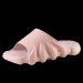 Chaoshiji Unisex Couple's Slipper: Soft Material Anti Slip Bottom Slippers_vogvips.com