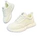 Men's Sneakers 2026 New Summer Men's Breathable Thick-soled Height-increasing White Shoes, Versatile Casual Hollow Shoes_vogvips.com