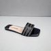 Women Slippers Women Ballet Flats Women Ladies Slippers Flat One Word Slides Cool Women S Shoes Diamond Surface Outdoor High End Feel_vogvips.com