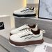 Pine Cake Sole Panda Colored For Children New Autumn Versatile Thick Casual Board Low Top Soft Soled Shoes_vogvips.com