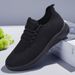 Euro Step Old Beijing Cloth For Men, New Work Summer Breathable Slip-On Men's Mesh Shoes, Casual Soft Sole Large Size Sports Shoes_vogvips.com