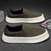 TerraStride Summer 2025 New Men's Loafers Casual Driving Moccasins Slip-On_vogvips.com