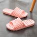 Summer Men's Home Guest Soft Sole Couple Hotel Bathroom Shower Non-Slip Slippers For Women_vogvips.com