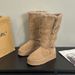 Long Tube Velvet Thickened Thermal High Boots Large Cotton Shoes Women's Thick-soled Snow Boots_vogvips.com