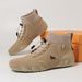 Couple Socks Large Size Men's Shoes High Top Men's And Women's Casual Shoes Martin Boots_vogvips.com