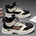 High-top Tooling Shoes Men's Martin Shoes Men's Shoes Fashion Casual Board Shoes Sports Men's Shoes_vogvips.com