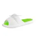 Chaoshiji Unisex Couples Soft Comfort Fit With Non Slip Sole Slippers_vogvips.com