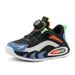 cushioning Rebound Running Shoes Men's Non-slip, Wear-resistant, Breathable And Comfortable Sports Shoes Men's Shoes_vogvips.com