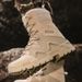 Outdoor Mountaineering Breathable Stream Walking Shoes Casual Men's Shoes Hiking Shoes Large Size Shoes_vogvips.com
