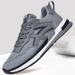 Men's Breathable Casual Sneakers - New Lightweight Dad Shoes With Soft Sole, Comfortable Walking Shoes For Running & Daily Wear_vogvips.com