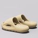 Crestar Summer Thick Soles Slippers For Women 2025 New Outdoor Anti-slip Beach Slides Soft Comfort EVA Sandals House Bath Shoes_vogvips.com