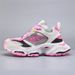 Dad's 5Xl Men's Women's Ins Paris Style Thick Sole Height Increasing Couple Sports And Leisure Trendy Brand Shoes_vogvips.com
