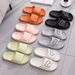 Men's And Women's Household EVA Wear-resistant Lightweight Couple Slippers Summer_vogvips.com