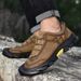 Men's Hiking Shoes Outdoor Hiking Shoes Creek Tracking Shoes Running Shoes_vogvips.com