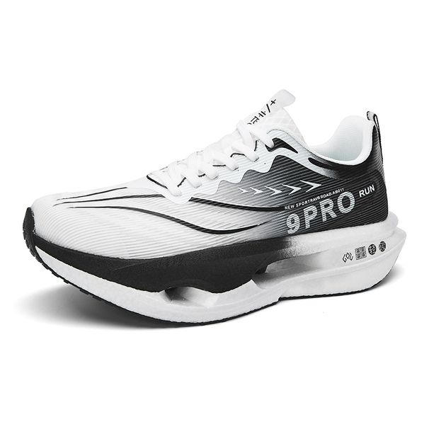 Men's Shoes, Flying Fabric Testing Shoes, Comprehensive Training Shoes, Sports Training Plus Size Shoes_vogvips.com