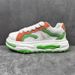 2025 Spring New Fashion Shoes, Unique And Versatile Breathable Sneakers, Korean Style Height-Increasing Casual Men's_vogvips.com