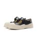 GGCC Retro Genuine Leather Mary Jane Sneakers For Women Autumn New Thick-Soled JK Single Shoes_vogvips.com