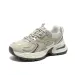 Sneakers Men Korean Style Dad Shoes Men's Spring 2025 Student Sports Running Casual Thick Bottom Heightening Men's Shoes_vogvips.com