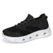 Barefoot Shoes, Wide-toe Casual Sports Shoes For Men And Women, Breathable Lace-up, Large-sized Running Shoes_vogvips.com