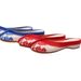 Slippers, Blue And White Porcelain Embroidered Cloth Shoes, Fabric Slippers, Summer Cool Slippers For Women_vogvips.com