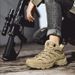 Outdoor Shoes Men's Hiking Shoes Large Size Hiking Casual Shoes Running Shoes_vogvips.com