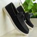 Euro Step 2025 Autumn New Loafers Fashion Trend Versatile Youth British Style Men's Shoes_vogvips.com