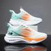 ct Men's Shoe Trend New Men's Running Outdoor Casual Sports Fashionable Mesh Breathable Shoes_vogvips.com