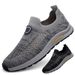 Shoes Flying Knitting Casual Sneakers Dad Shoes Grandpa Casual Walking Soft-sided Shoes Men's Shoes_vogvips.com