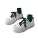 Thick Soled White For Female Students Korean Version Spring New Sports Height Increasing Board Trendy Casual Dad_vogvips.com