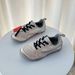 Versatile Women's Casual German Training Shoes Ultralight Soft Design Super Flat New Chinese Style Retro Racing Outerwear_vogvips.com
