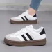 Casual Anti Slip And Wear-resistant Women's Sports Shoes With Soft Soles And Comfortable Training Shoes_vogvips.com